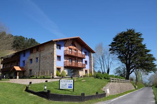 Bermeo Spain discount booking.com