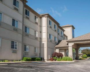 Camdenton (MO) United States discount agoda.com