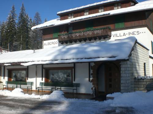 Borca di Cadore Italy discount booking.com