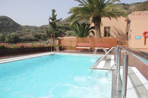 Marzagán Spain discount booking.com