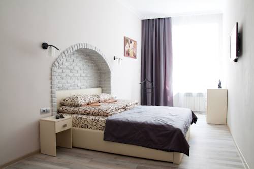 Lviv Ucrania Reservas Promo Descuentos booking.com