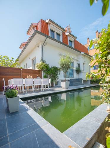 Oostende Belgium discount booking.com