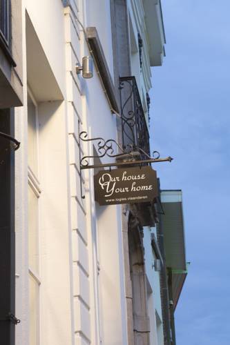 Waasmunster Belgium discount booking.com