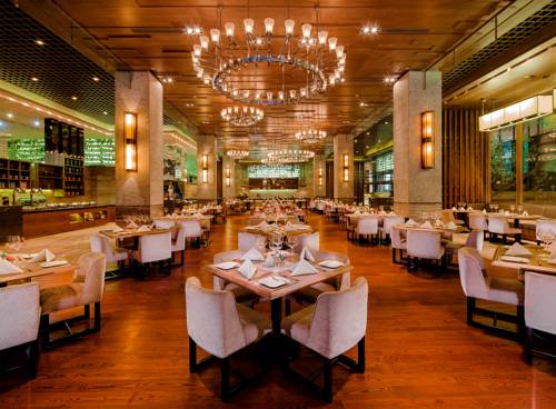 Chengdu China discount booking.com