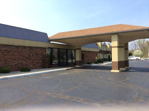 Albion (Michigan) United States discount booking.com