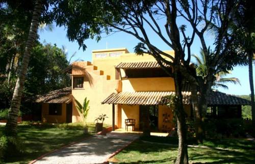 Trancoso (Bahia) Brazil discount booking.com