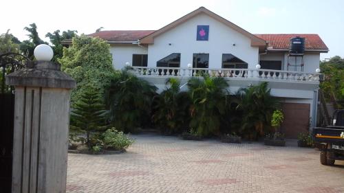 Cape Coast Ghana discount agoda.com
