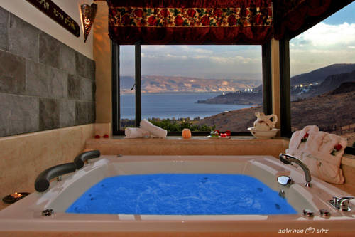 Moshav Livnim Israel Reservas Promo Descuentos booking.com
