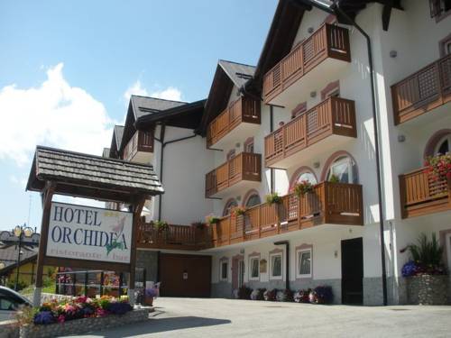 Passo del Tonale Italy discount booking.com