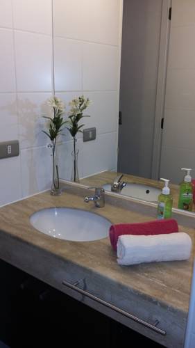 Santiago Chile discount booking.com