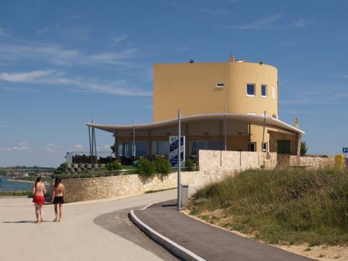 Sabunike Croatia discount booking.com