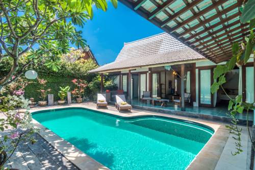 Seminyak Indonesia discount booking.com