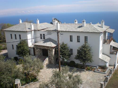 Agios Dimitrios  Grecia Reservas Promo Descuentos booking.com