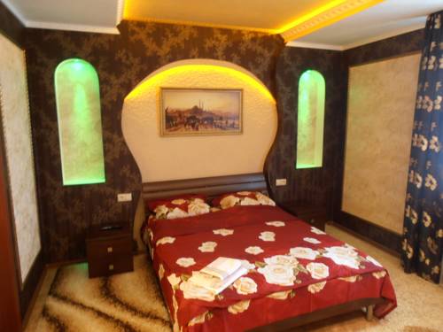 Novyy Urengoy Russia discount booking.com