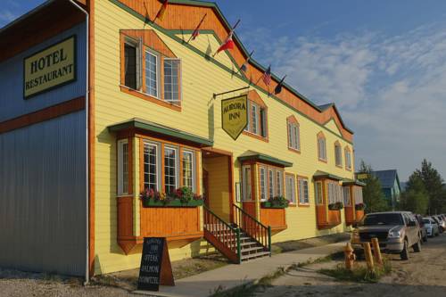 Ciudad Dawson (Yukon) Canadá Reservas Promo Descuentos booking.com