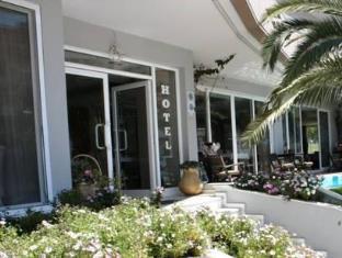 Bangkok Thailand discount agoda.com