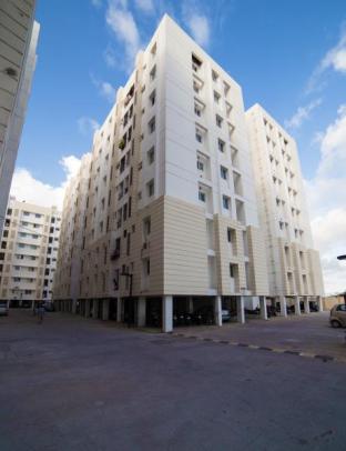 Chennai India discount agoda.com