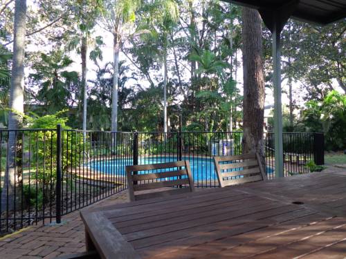 Indooroopilly Australia discount booking.com