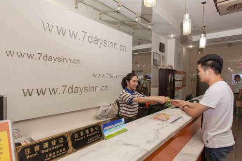 Shijiazhuang China discount booking.com