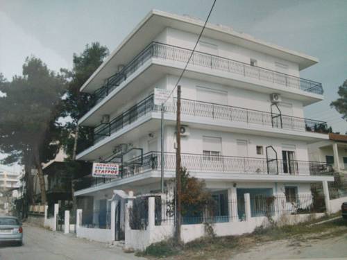 Néa Kallikrátia Greece discount booking.com