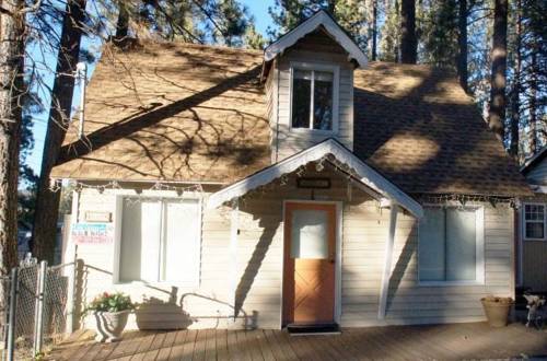 Big Bear Lake United States discount booking.com