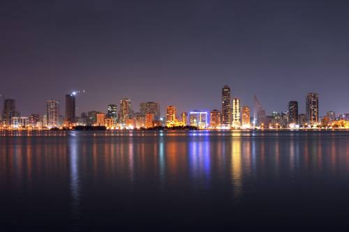 Sharjah Emiratos Árabes Unidos Reservas Promo Descuentos booking.com