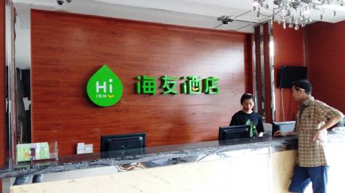 Hefei China Reservas Promo Descuentos booking.com