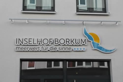 Borkum Germany discount booking.com