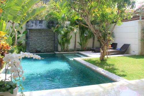 Seminyak Indonesia discount booking.com
