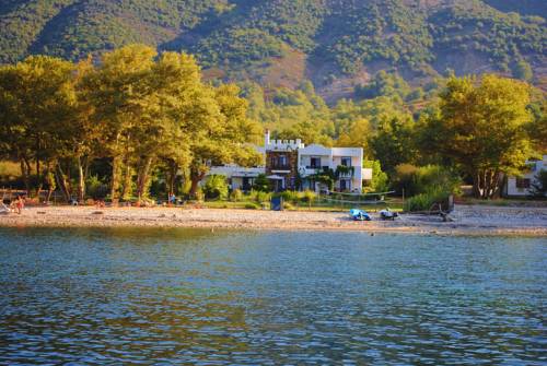 Samothráki Greece discount booking.com