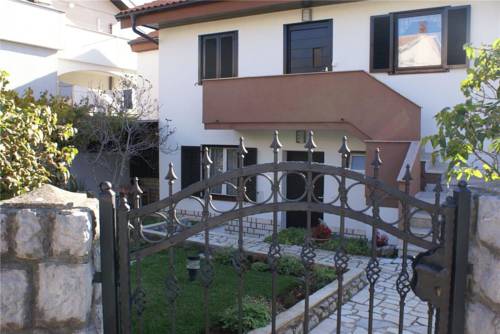 Krk Croacia Reservas Promo Descuentos booking.com