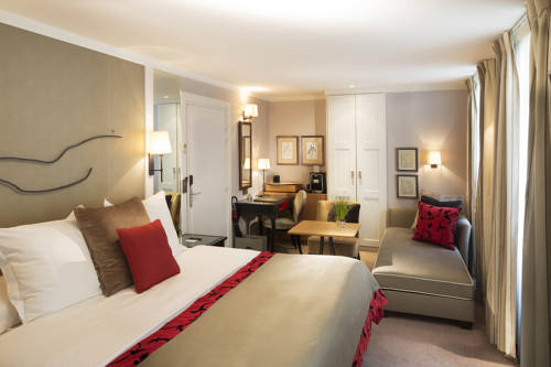 Paris France discount booking.com