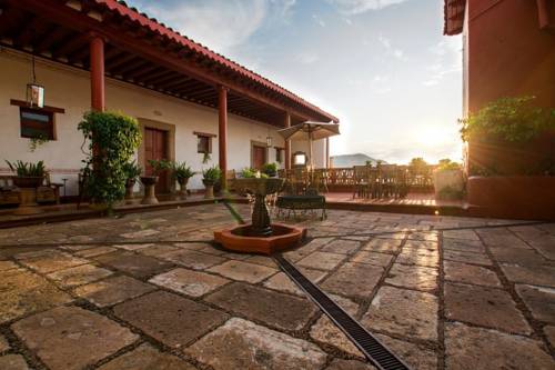 Patzcuaro Mexico discount booking.com