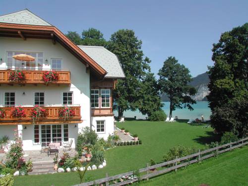 St. Gilgen am Wolfgangsee Austria discount booking.com