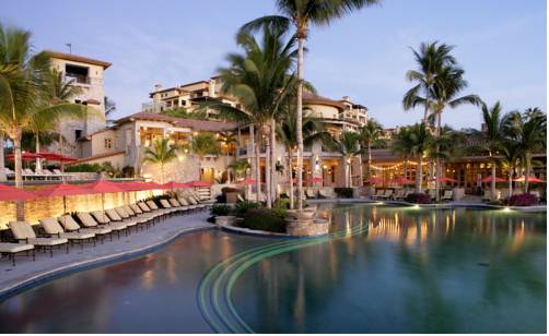 Cabo San Lucas Mexico discount booking.com