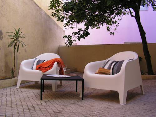 Lisboa Portugal Reservas Promo Descuentos booking.com