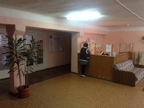 Pikalevo Russia discount booking.com