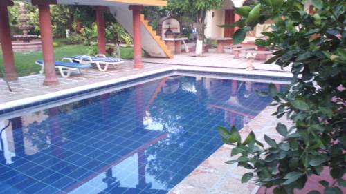 Tequesquitengo México Reservas Promo Descuentos booking.com