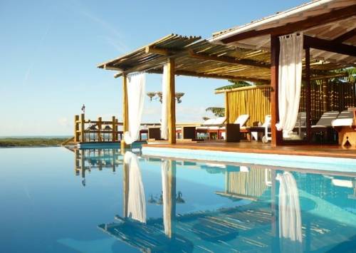 Trancoso (Bahia) Brazil discount booking.com