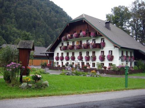 Hintersee Austria discount booking.com