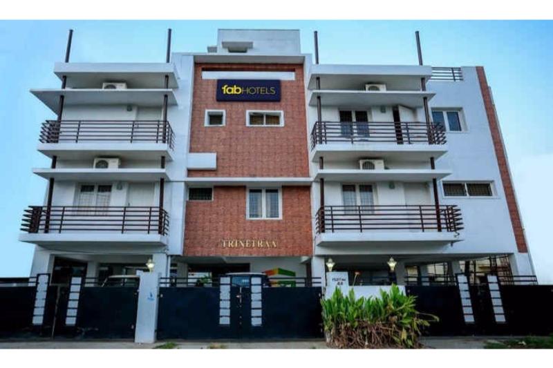 Chennai India discount agoda.com