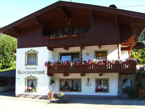 Finkenberg Austria discount booking.com
