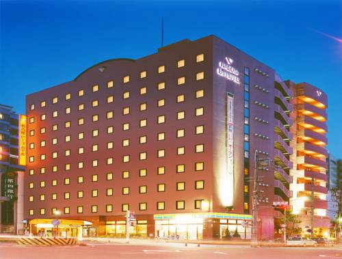 Nagoya Japan discount booking.com