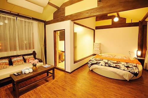 Lijiang China discount booking.com