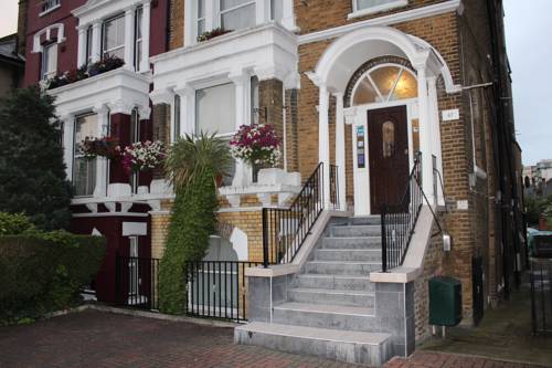 London United Kingdom discount booking.com