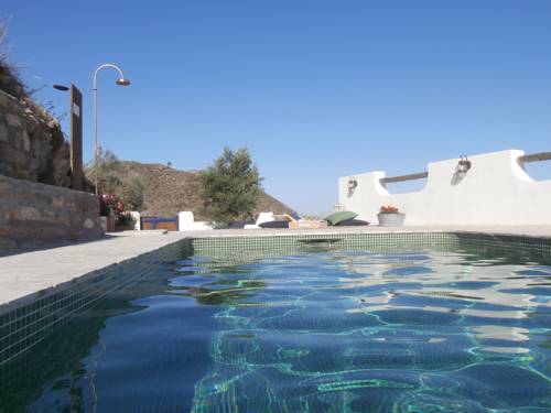 Lubrín España Reservas Promo Descuentos booking.com