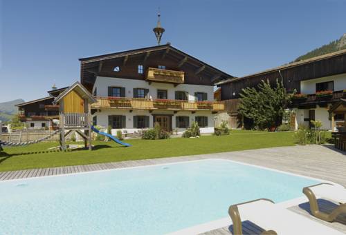 Fieberbrunn Austria Reservas Promo Descuentos booking.com