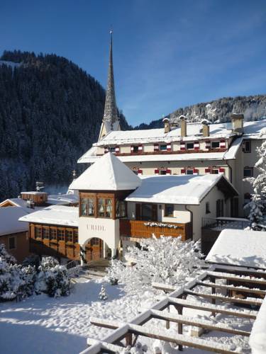 Santa cristina Italia Reservas Promo Descuentos booking.com