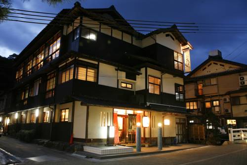 Toyooka Japan discount booking.com