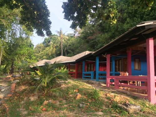 Ban Tai Tailandia Reservas Promo Descuentos booking.com